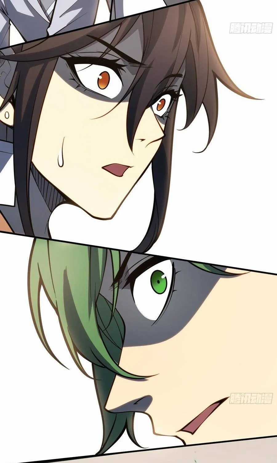 Thức Tỉnh Toàn Chức - Chapter 112 - Trang 33