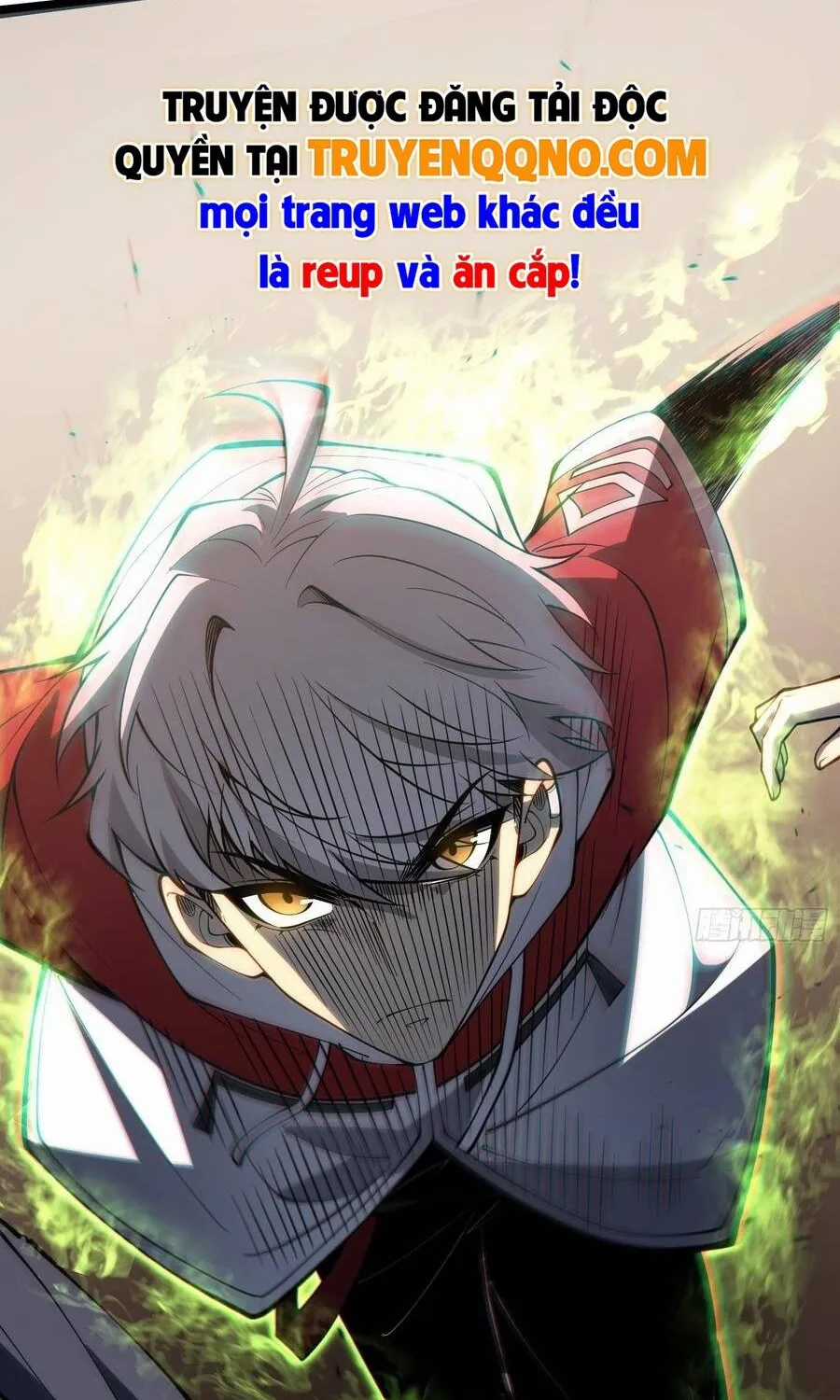 Thức Tỉnh Toàn Chức - Chapter 112 - Trang 34