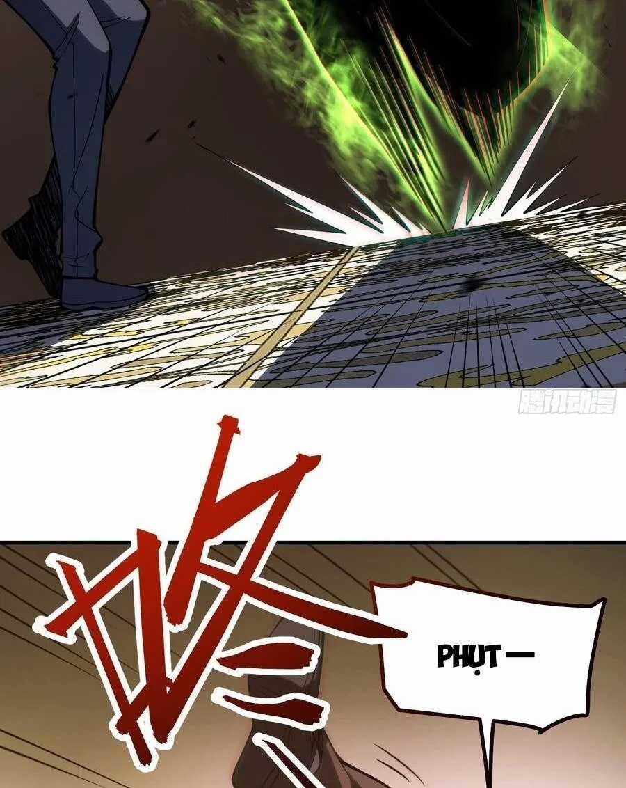 Thức Tỉnh Toàn Chức - Chapter 112 - Trang 35