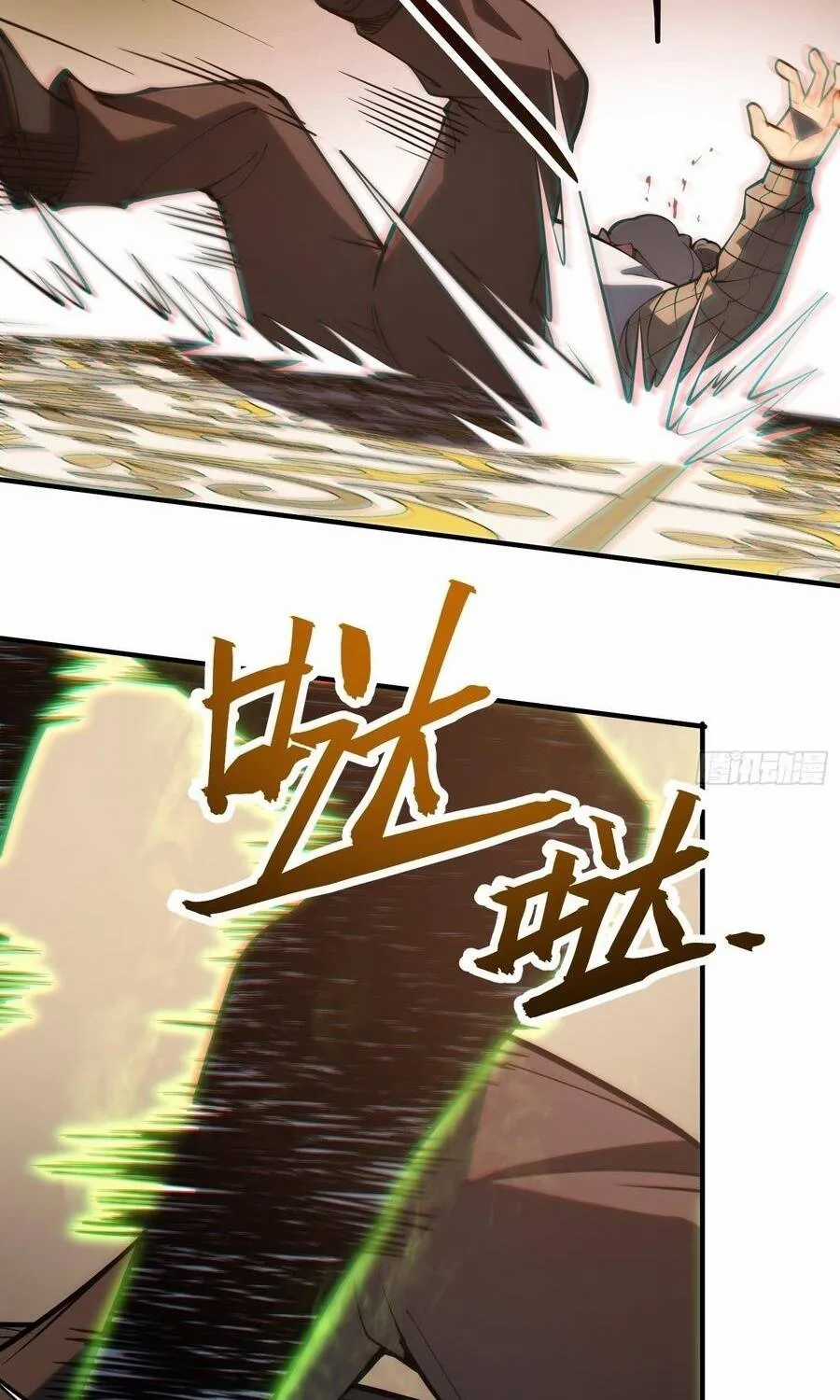 Thức Tỉnh Toàn Chức - Chapter 112 - Trang 36