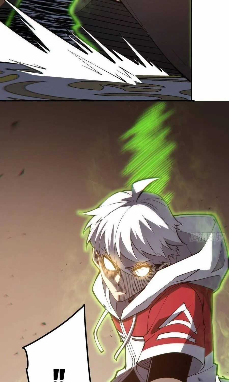 Thức Tỉnh Toàn Chức - Chapter 112 - Trang 37