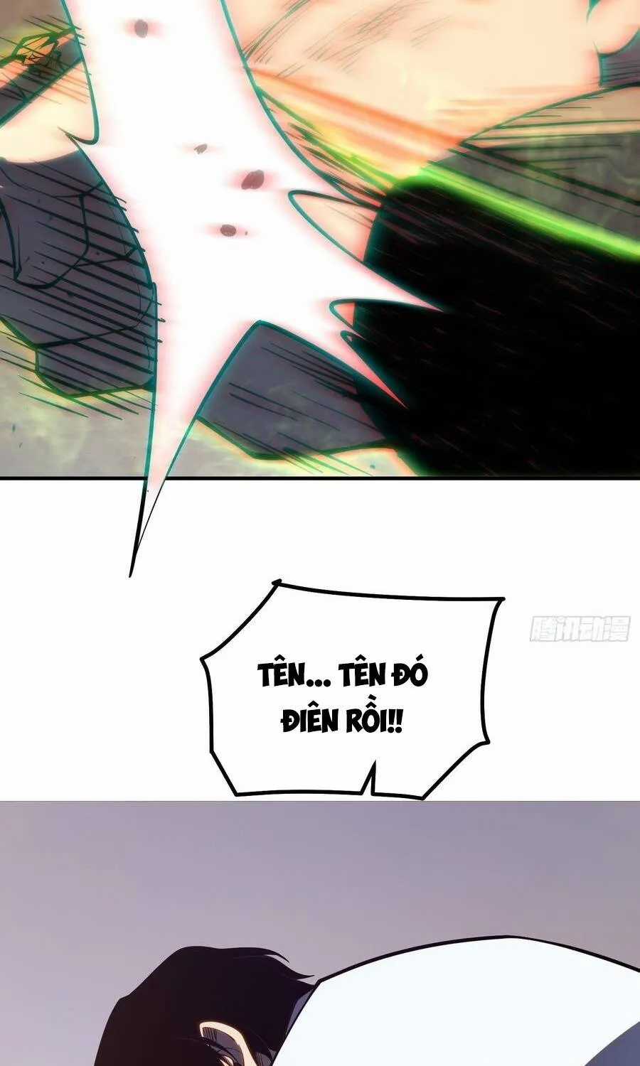 Thức Tỉnh Toàn Chức - Chapter 112 - Trang 40