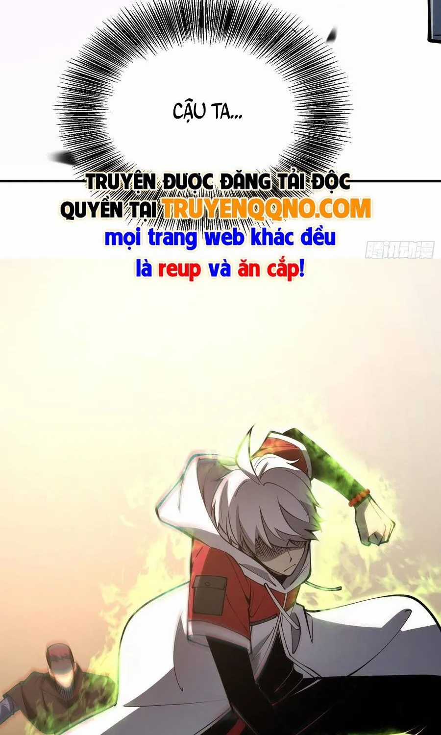 Thức Tỉnh Toàn Chức - Chapter 112 - Trang 46