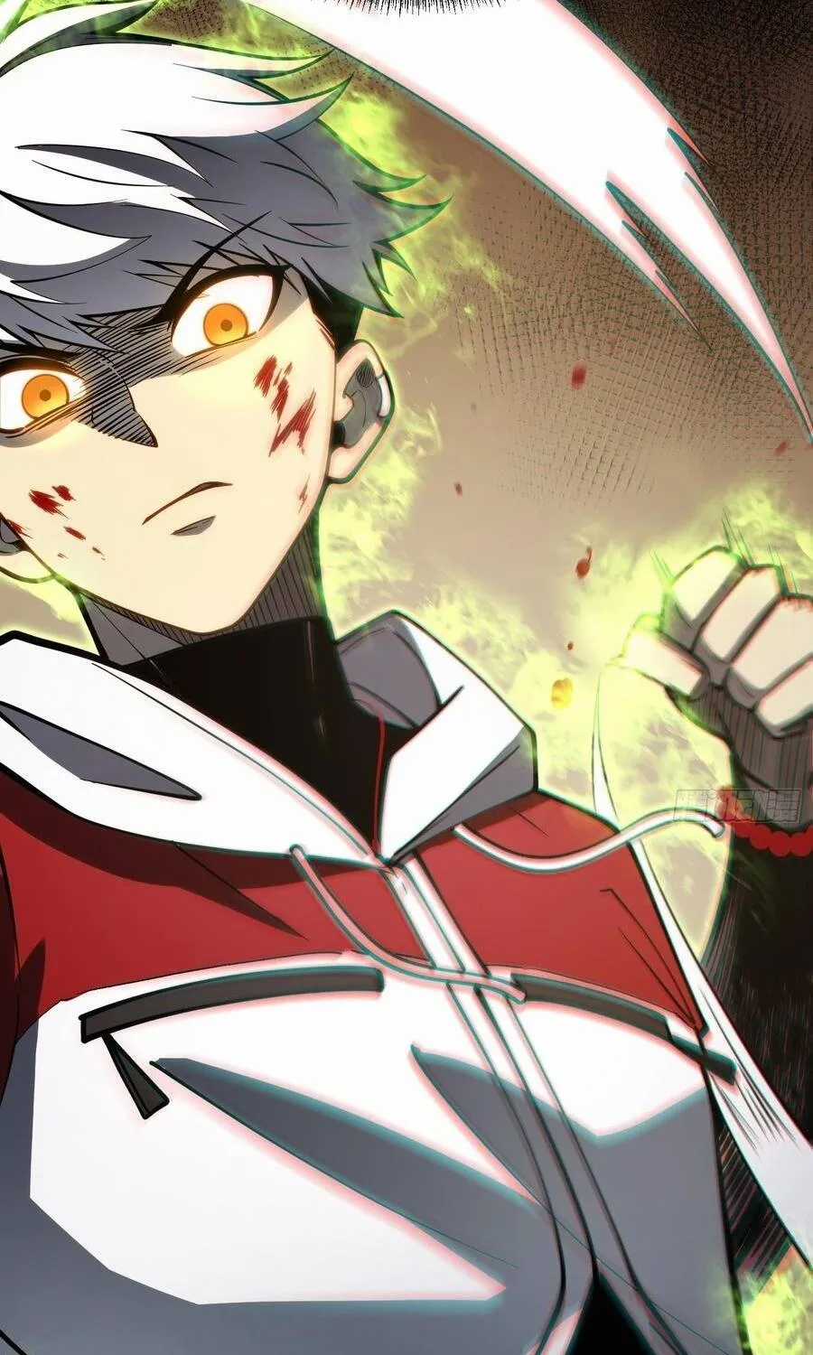 Thức Tỉnh Toàn Chức - Chapter 112 - Trang 48