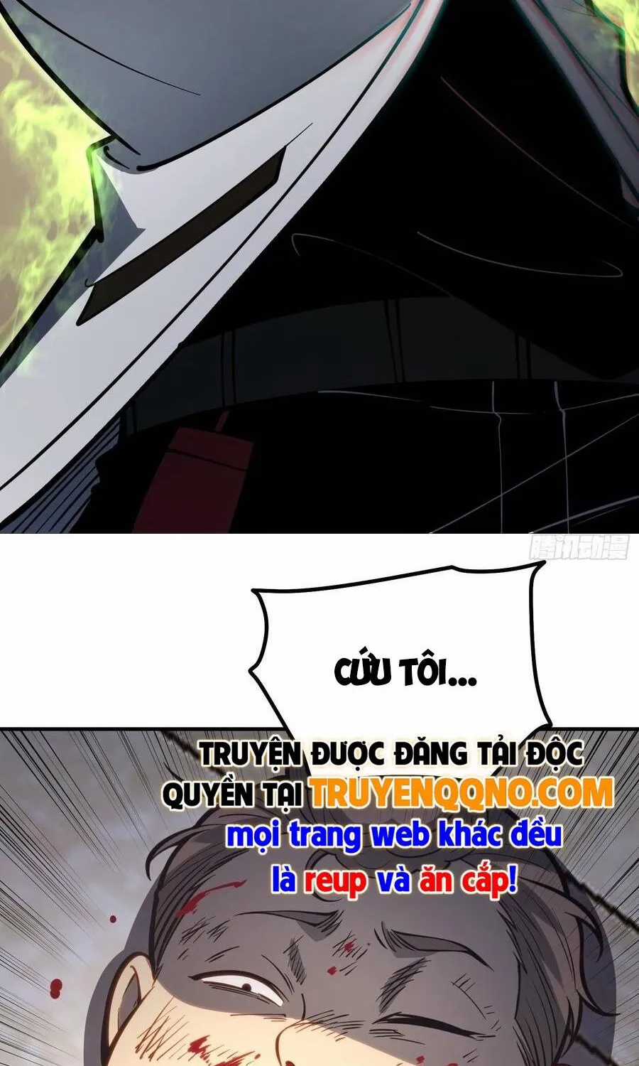 Thức Tỉnh Toàn Chức - Chapter 112 - Trang 49