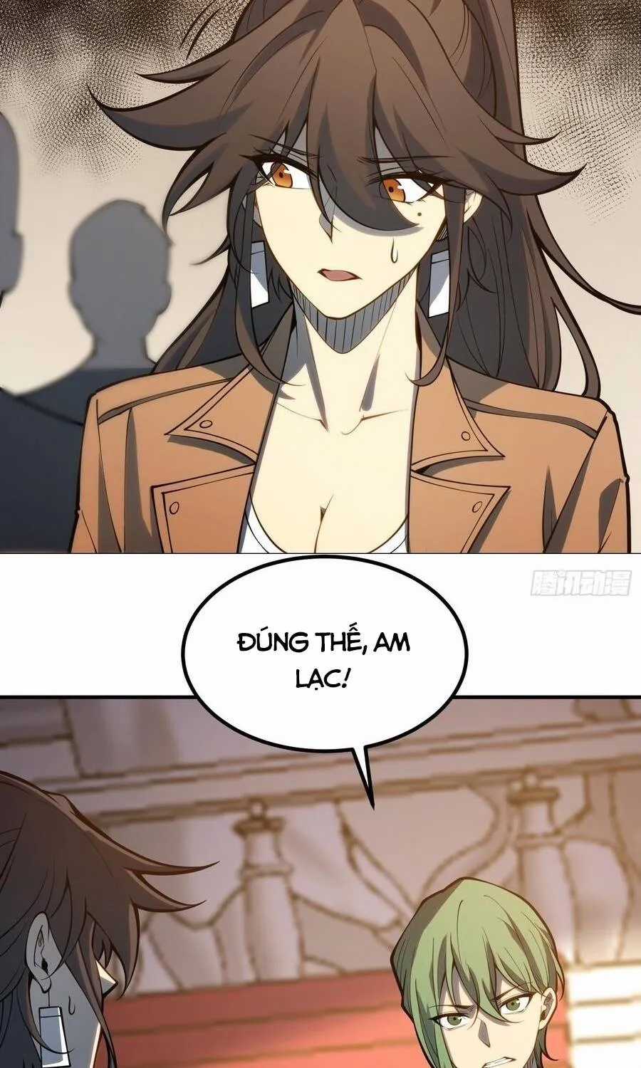 Thức Tỉnh Toàn Chức - Chapter 112 - Trang 7