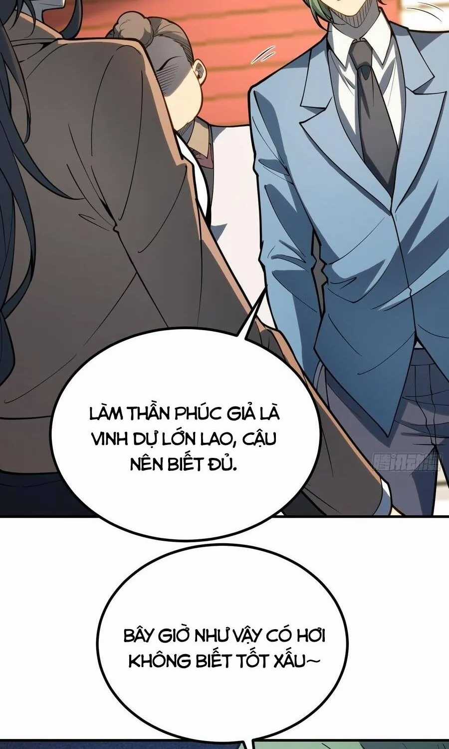 Thức Tỉnh Toàn Chức - Chapter 112 - Trang 8