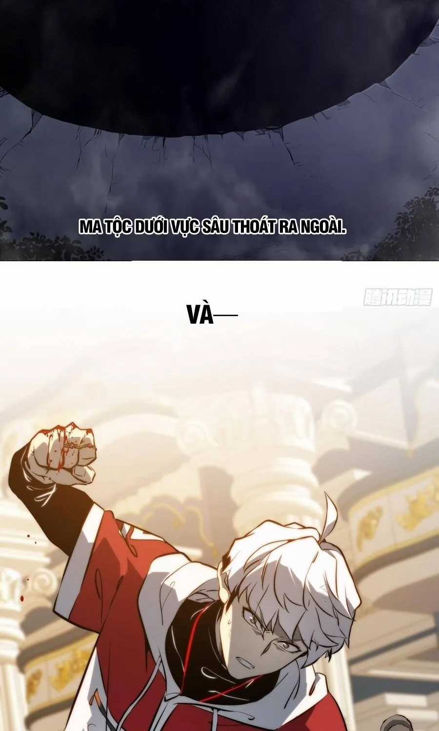 Thức Tỉnh Toàn Chức - Chapter 113 - Trang 11