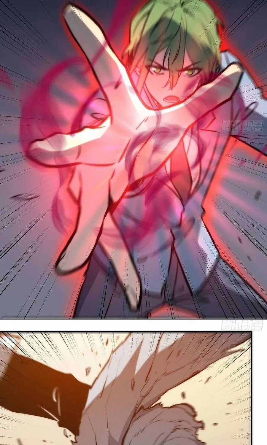 Thức Tỉnh Toàn Chức - Chapter 113 - Trang 14