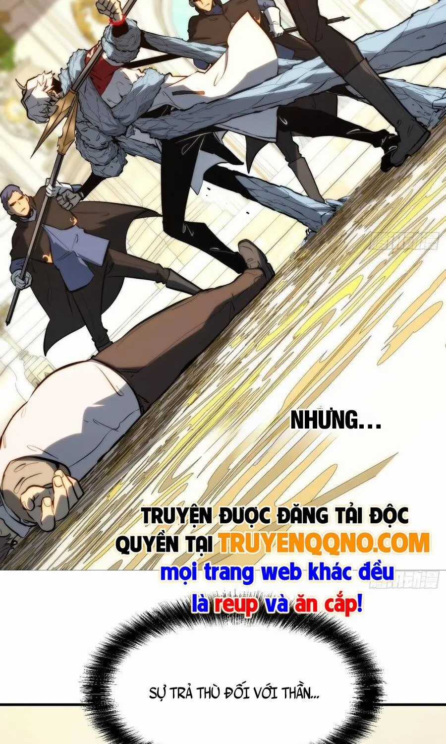 Thức Tỉnh Toàn Chức - Chapter 113 - Trang 17