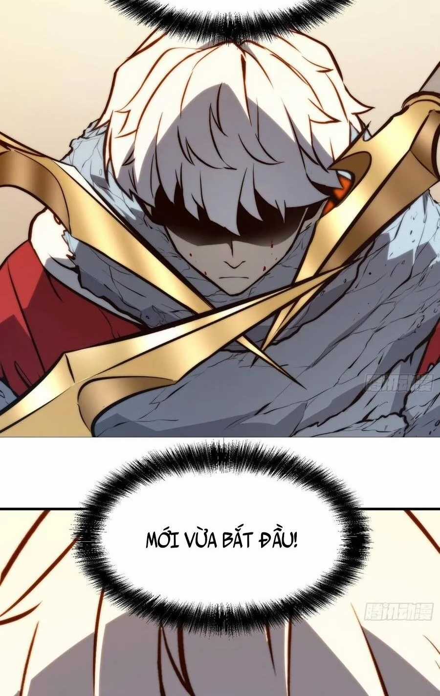 Thức Tỉnh Toàn Chức - Chapter 113 - Trang 18