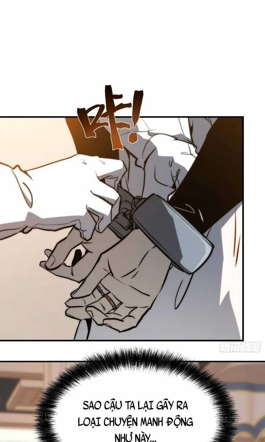 Thức Tỉnh Toàn Chức - Chapter 113 - Trang 20