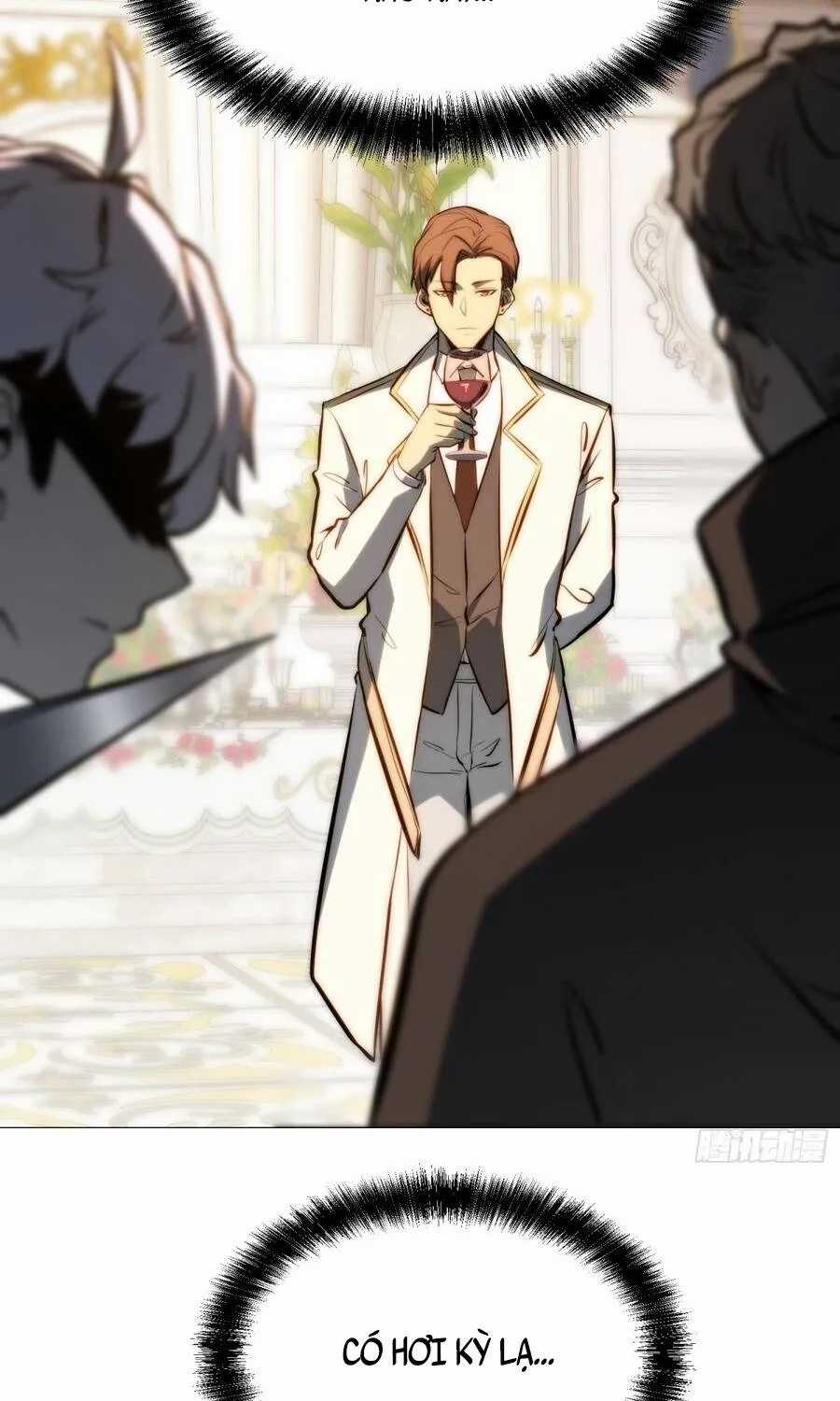 Thức Tỉnh Toàn Chức - Chapter 113 - Trang 21