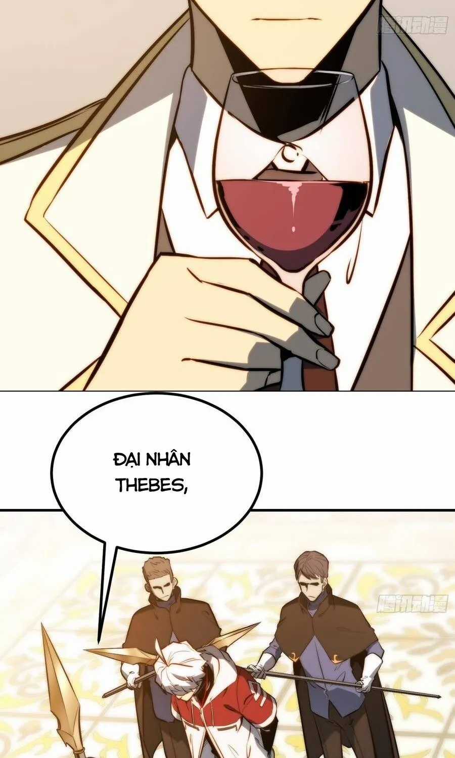 Thức Tỉnh Toàn Chức - Chapter 113 - Trang 23