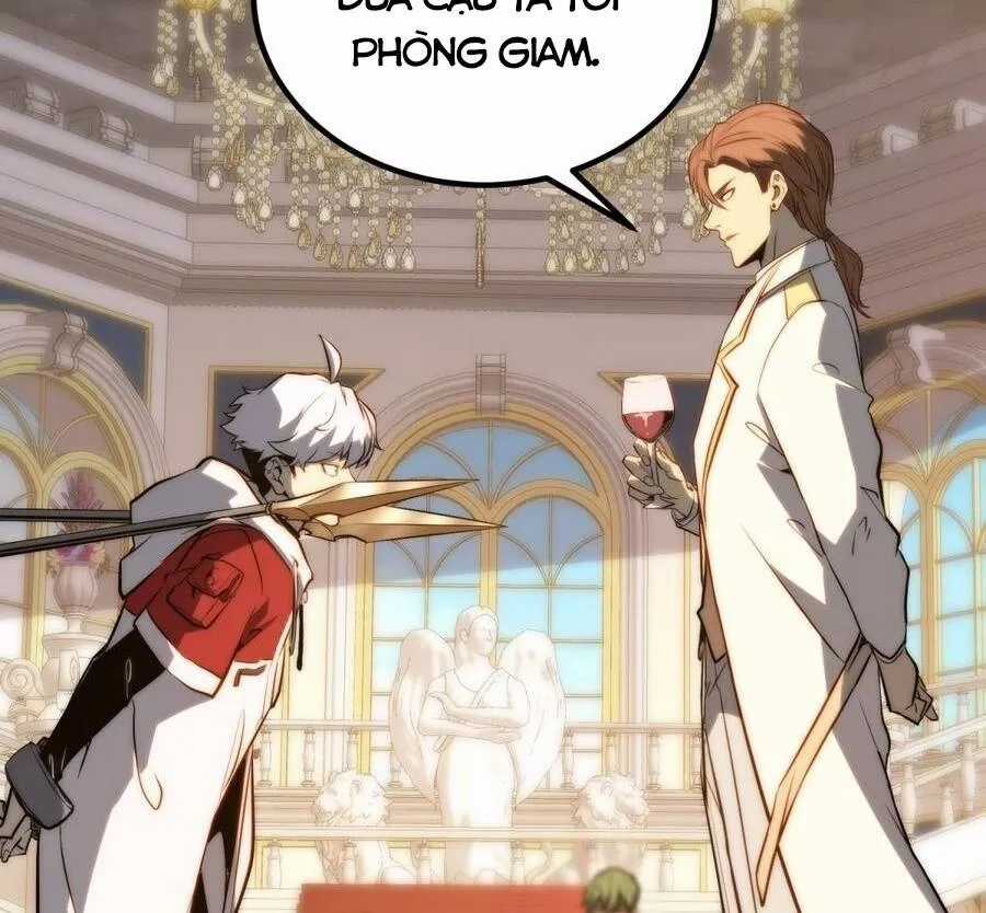 Thức Tỉnh Toàn Chức - Chapter 113 - Trang 25