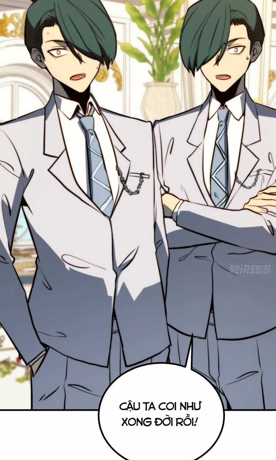 Thức Tỉnh Toàn Chức - Chapter 113 - Trang 30