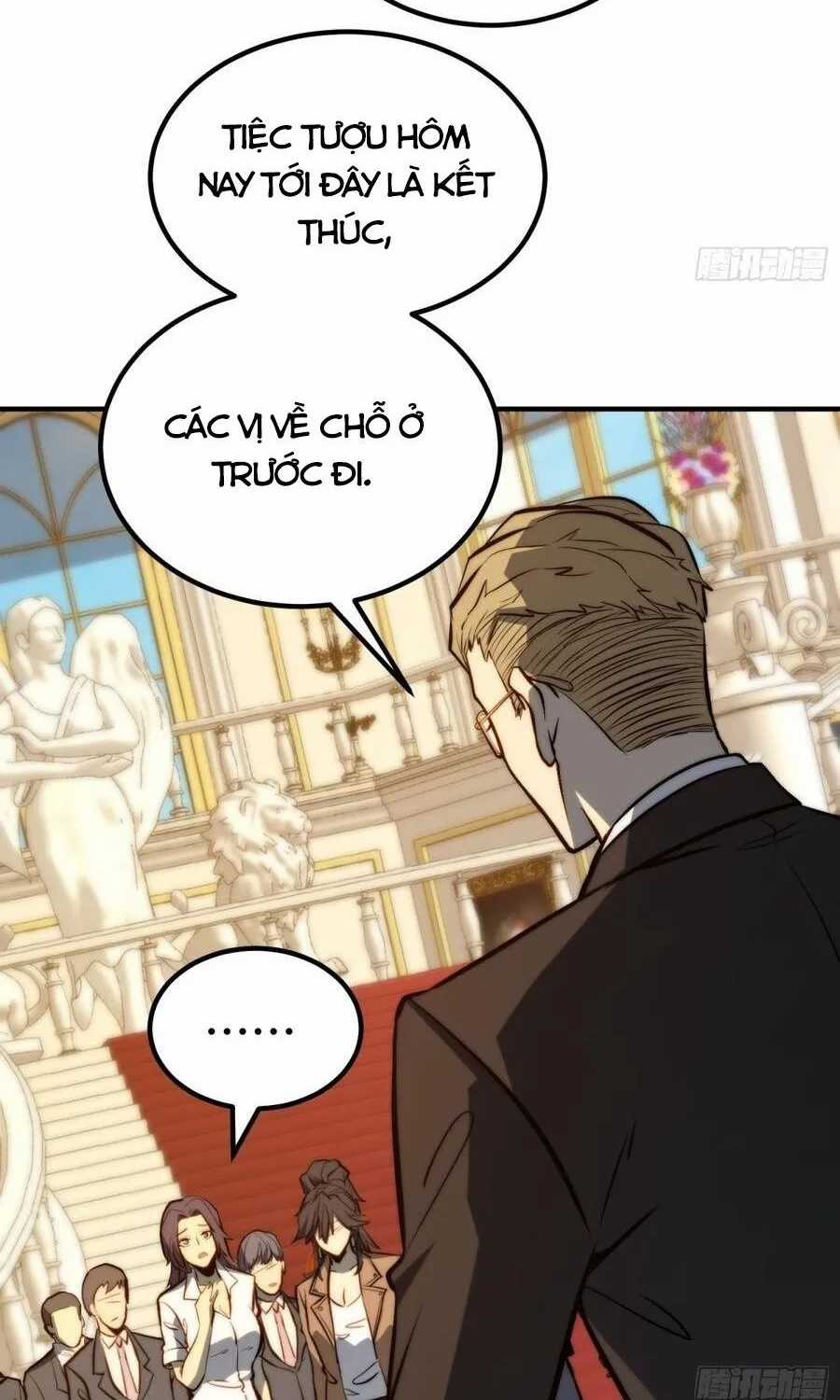 Thức Tỉnh Toàn Chức - Chapter 113 - Trang 31