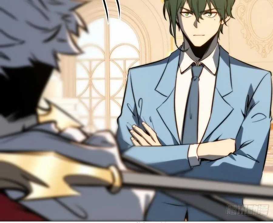 Thức Tỉnh Toàn Chức - Chapter 113 - Trang 35