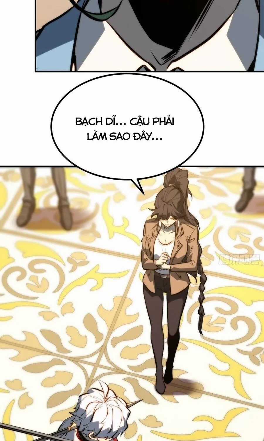 Thức Tỉnh Toàn Chức - Chapter 113 - Trang 37