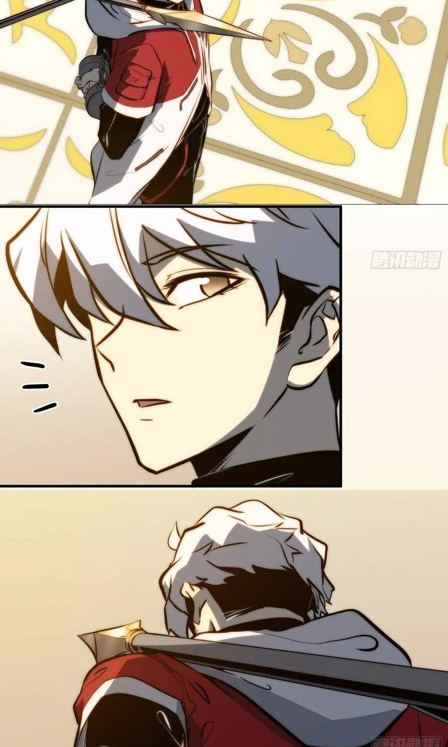 Thức Tỉnh Toàn Chức - Chapter 113 - Trang 38