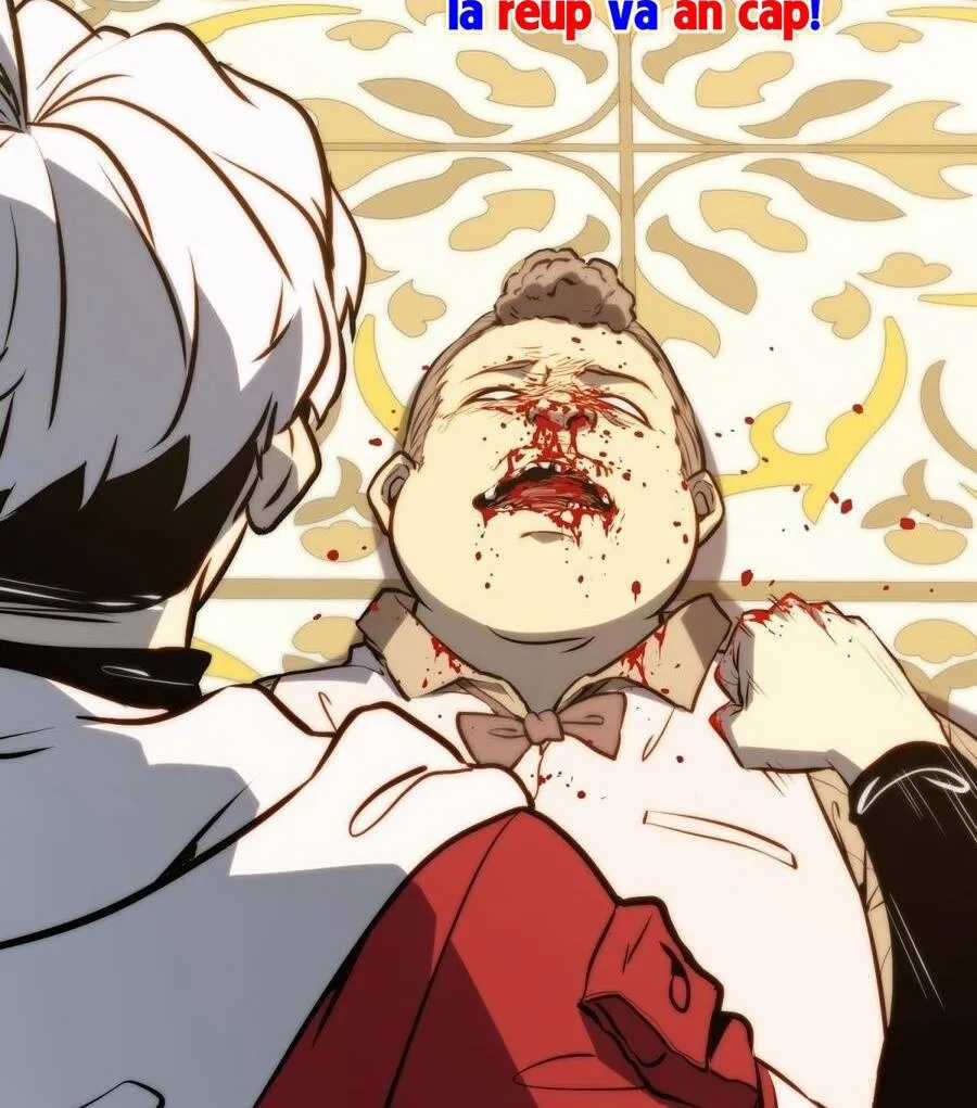 Thức Tỉnh Toàn Chức - Chapter 113 - Trang 5