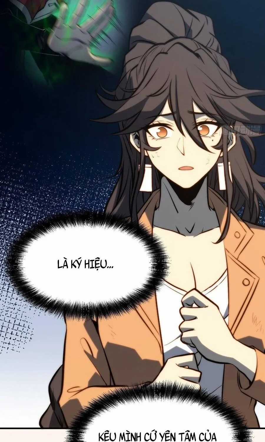 Thức Tỉnh Toàn Chức - Chapter 113 - Trang 41