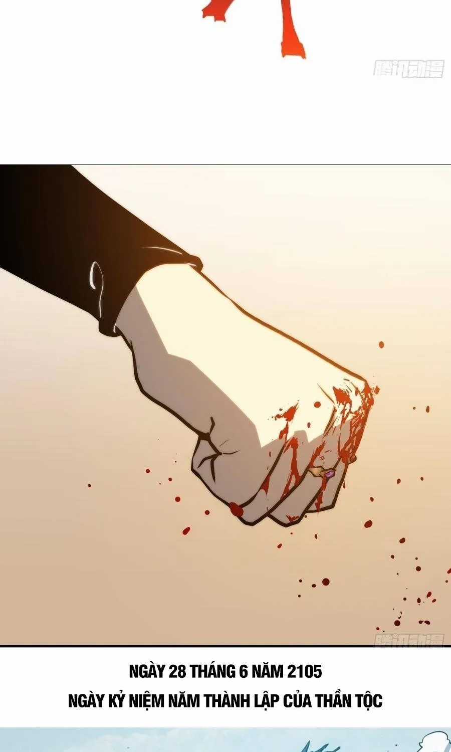 Thức Tỉnh Toàn Chức - Chapter 113 - Trang 8