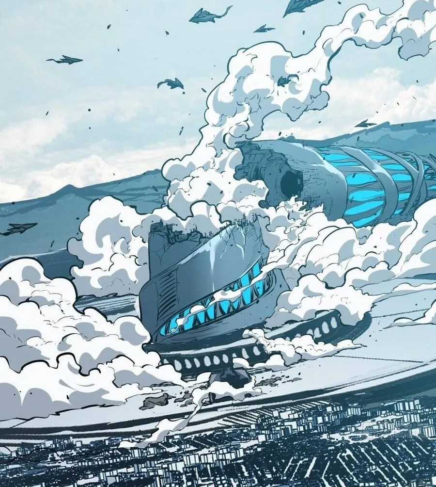 Thức Tỉnh Toàn Chức - Chapter 113 - Trang 9