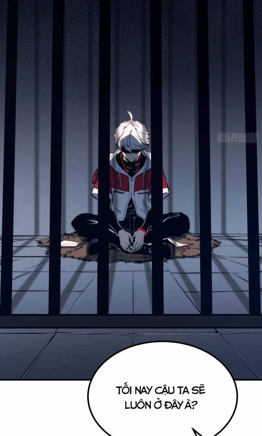 Thức Tỉnh Toàn Chức - Chapter 114 - Trang 13