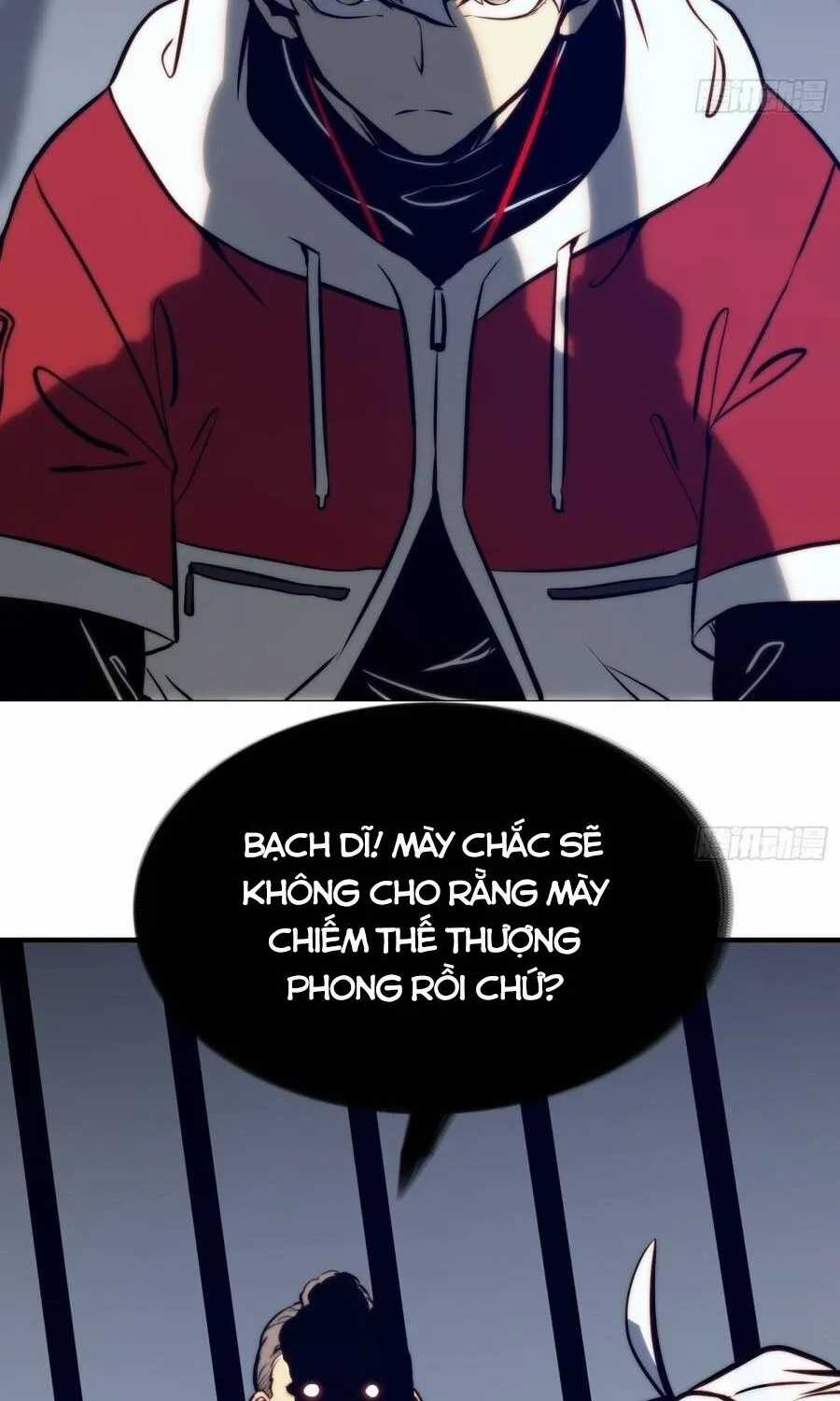 Thức Tỉnh Toàn Chức - Chapter 114 - Trang 25