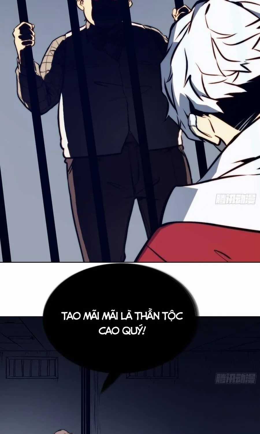 Thức Tỉnh Toàn Chức - Chapter 114 - Trang 26