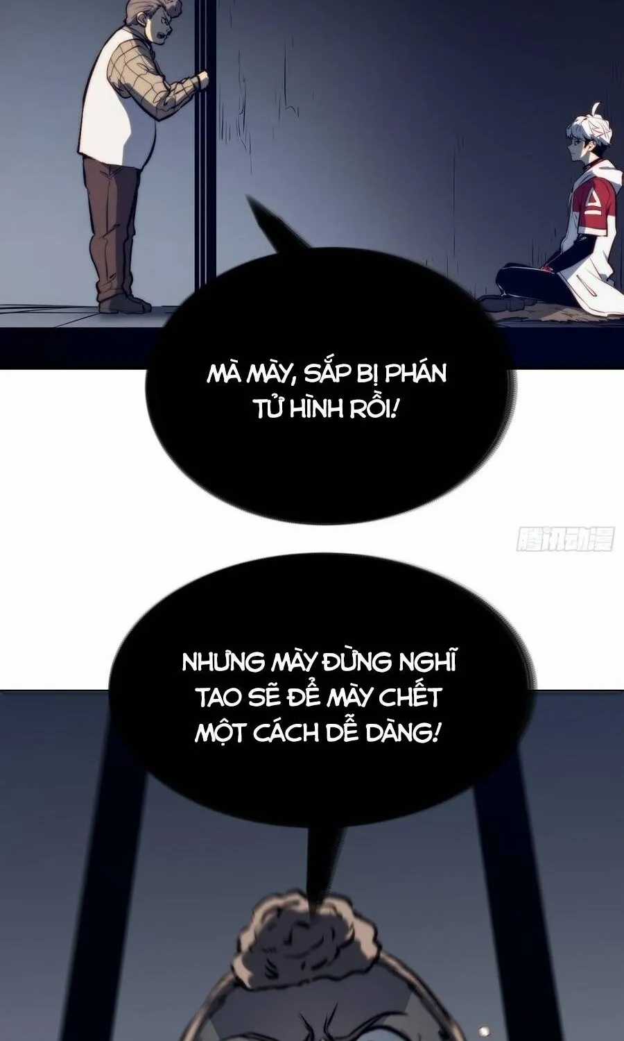 Thức Tỉnh Toàn Chức - Chapter 114 - Trang 27