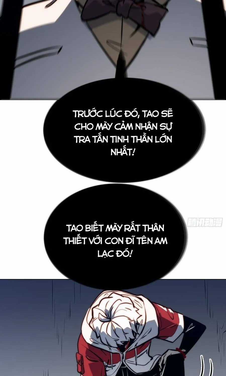 Thức Tỉnh Toàn Chức - Chapter 114 - Trang 29