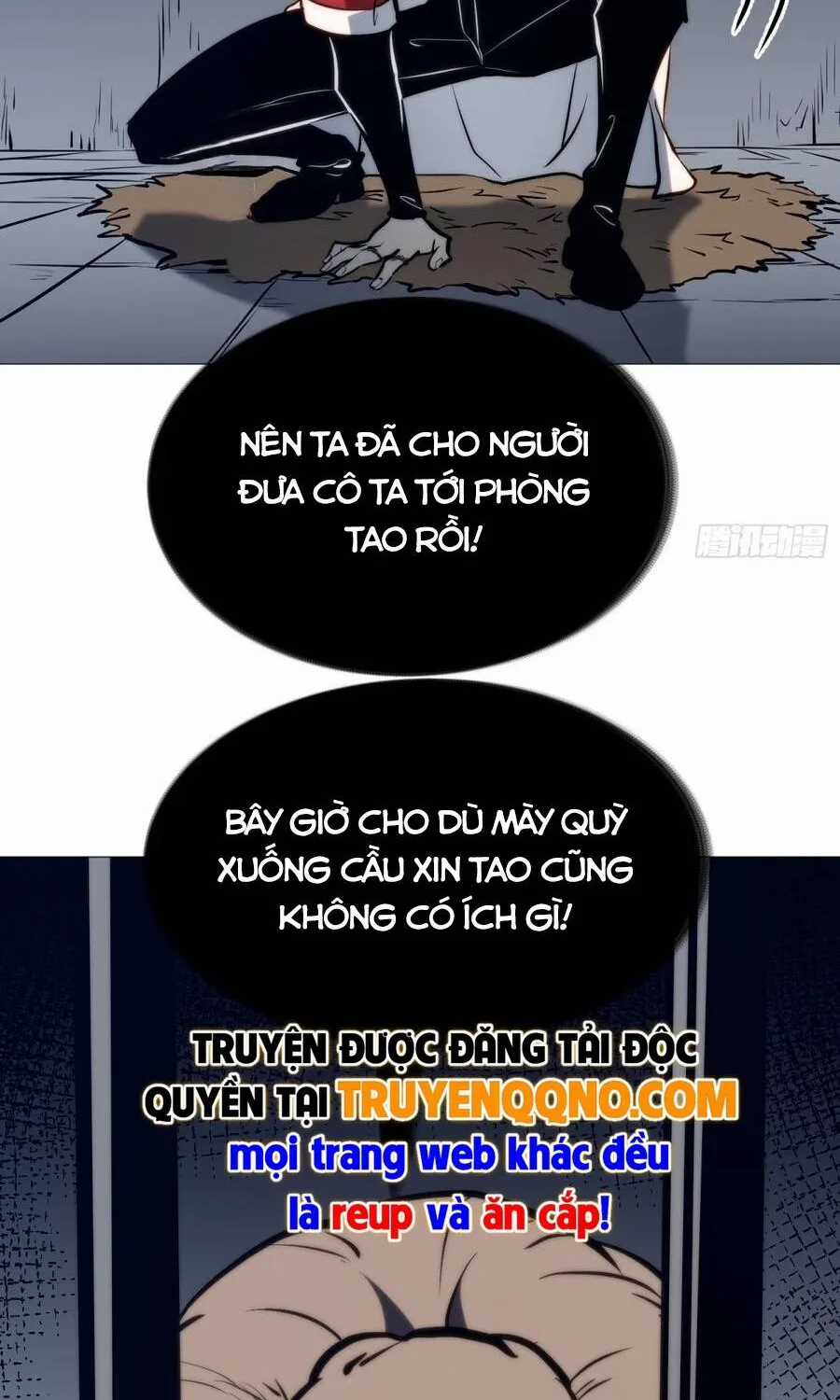 Thức Tỉnh Toàn Chức - Chapter 114 - Trang 30