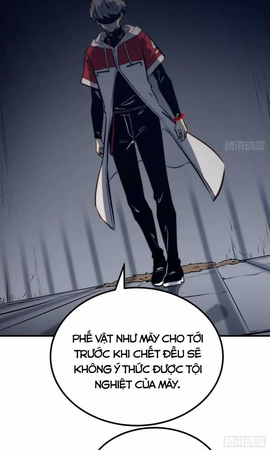 Thức Tỉnh Toàn Chức - Chapter 114 - Trang 34