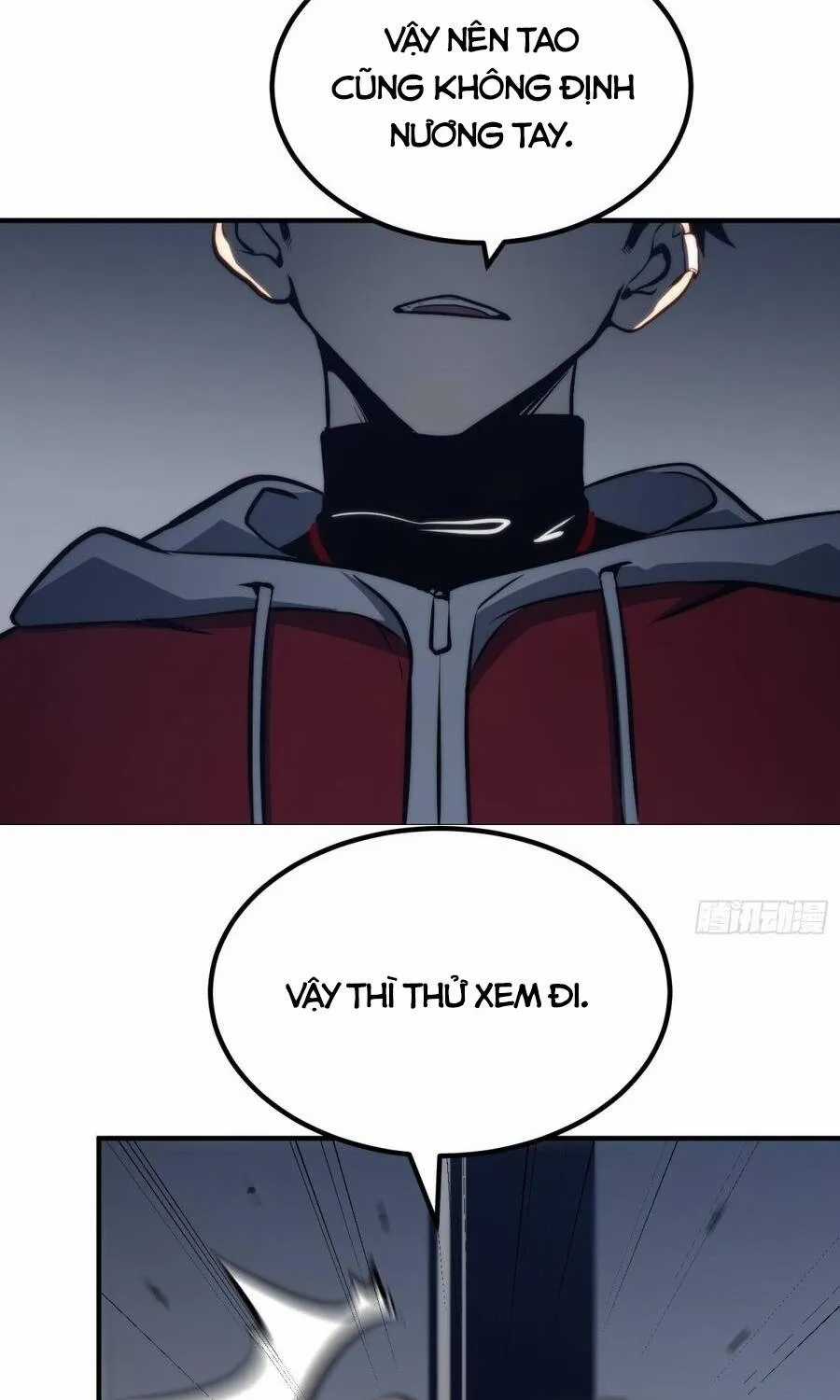 Thức Tỉnh Toàn Chức - Chapter 114 - Trang 35