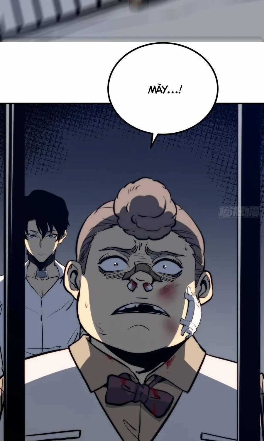 Thức Tỉnh Toàn Chức - Chapter 114 - Trang 38