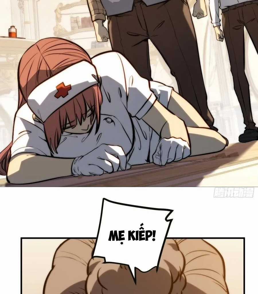 Thức Tỉnh Toàn Chức - Chapter 114 - Trang 7