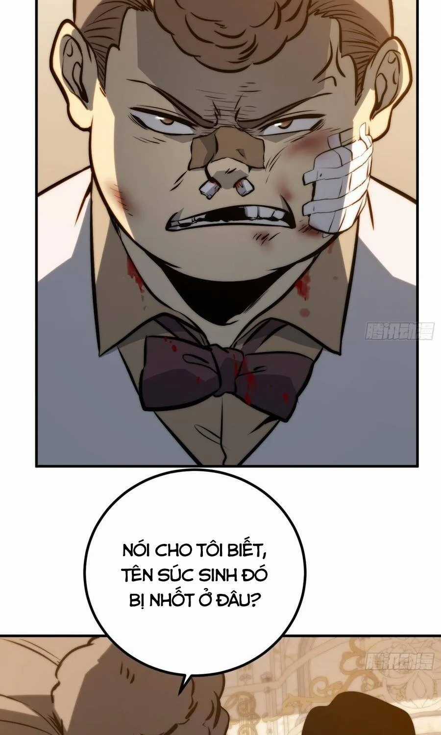 Thức Tỉnh Toàn Chức - Chapter 114 - Trang 8