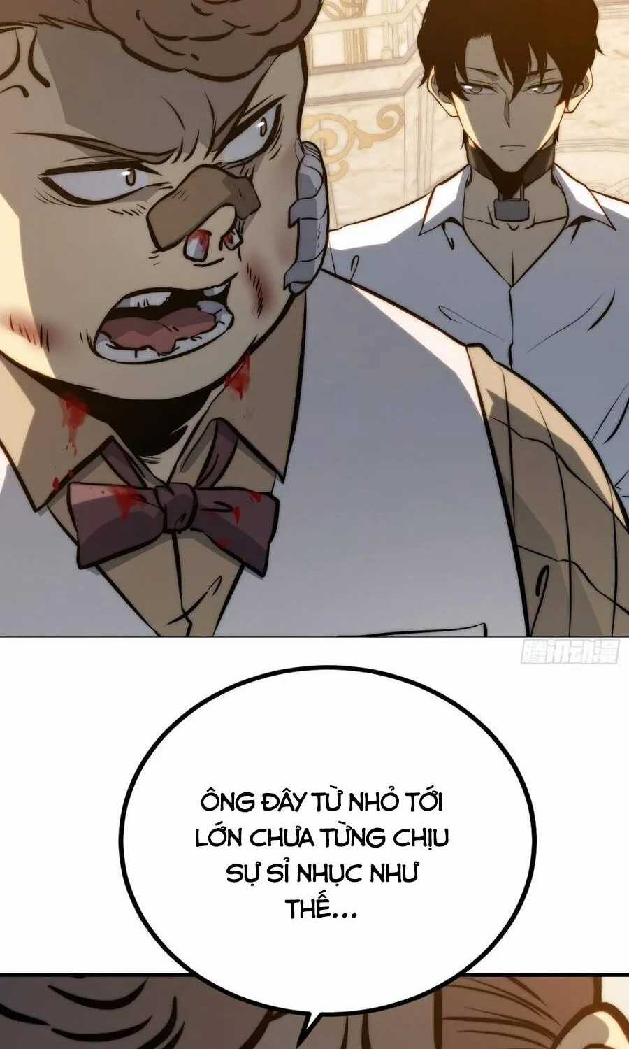 Thức Tỉnh Toàn Chức - Chapter 114 - Trang 9