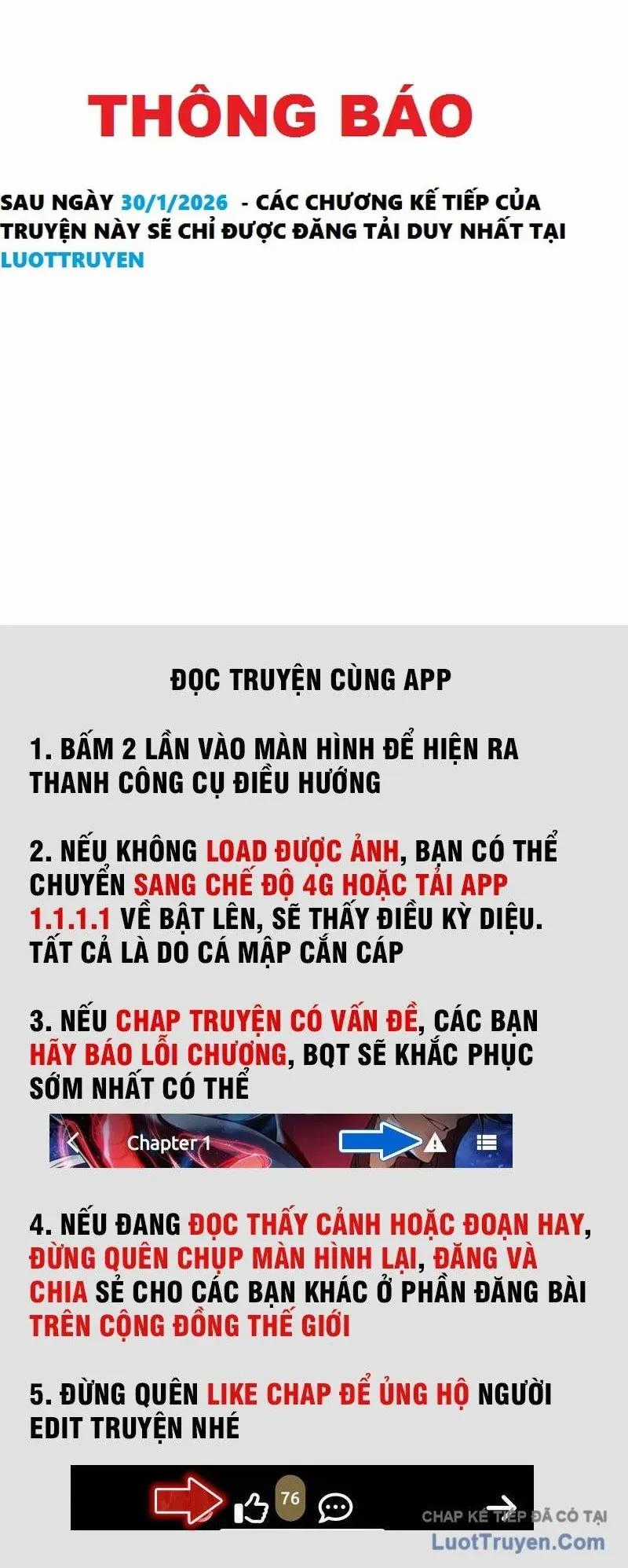 Thức Tỉnh Toàn Chức - Chapter 84 - Trang 2