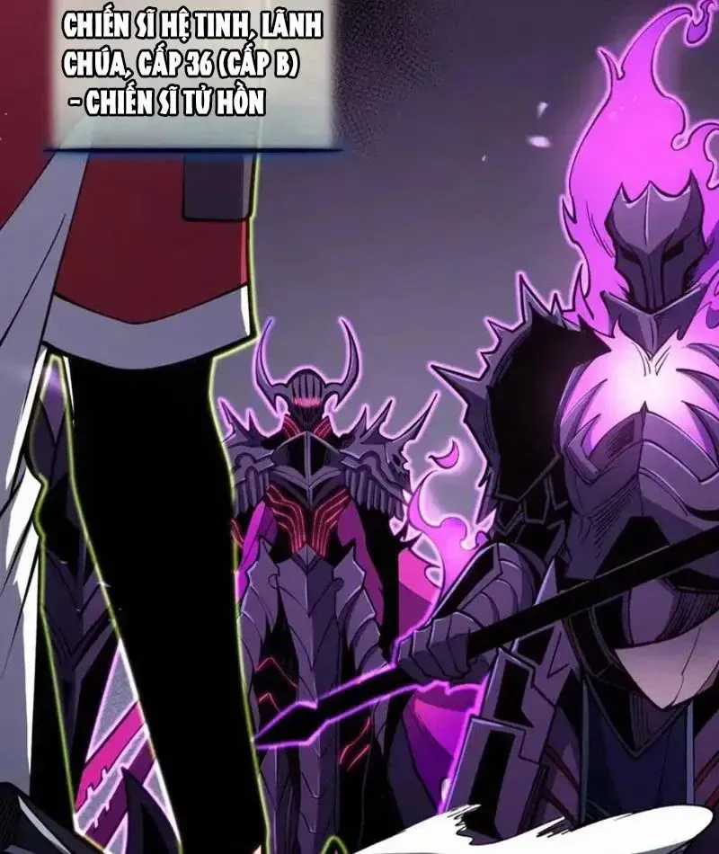 Thức Tỉnh Toàn Chức - Chapter 84 - Trang 12