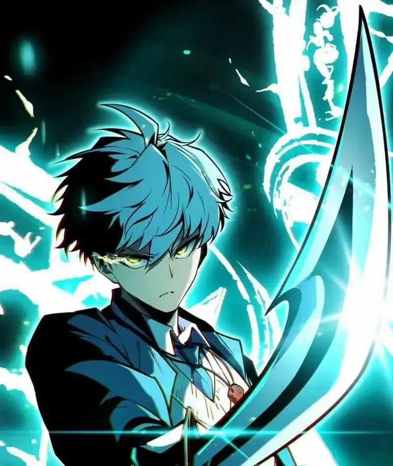 Thức Tỉnh Toàn Chức - Chapter 84 - Trang 3