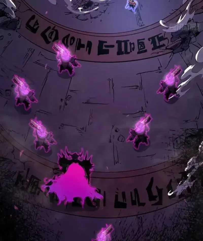 Thức Tỉnh Toàn Chức - Chapter 84 - Trang 21