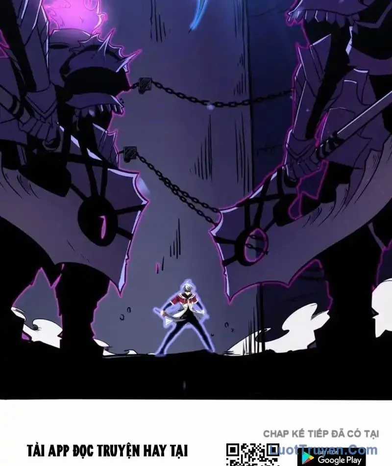 Thức Tỉnh Toàn Chức - Chapter 84 - Trang 23