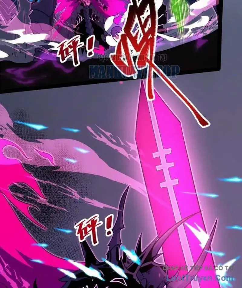 Thức Tỉnh Toàn Chức - Chapter 84 - Trang 34