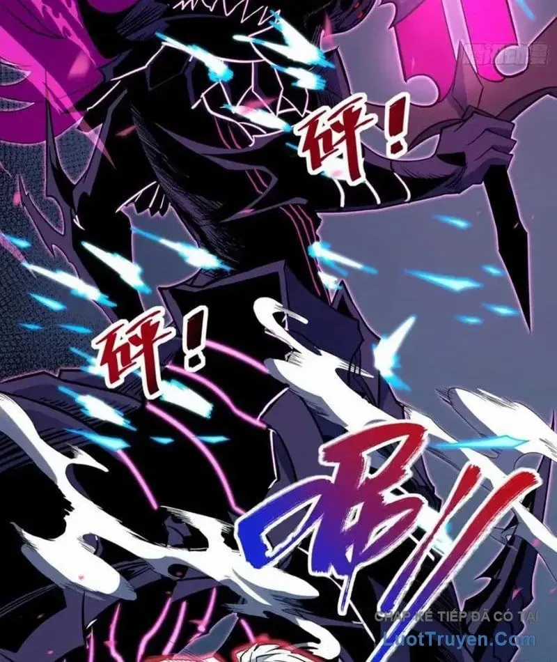 Thức Tỉnh Toàn Chức - Chapter 84 - Trang 35