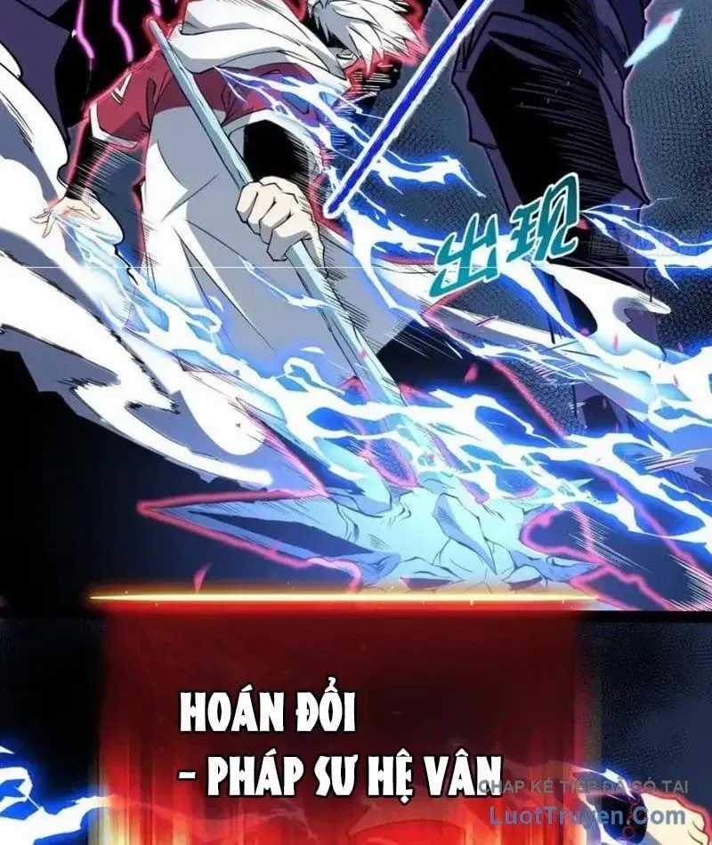 Thức Tỉnh Toàn Chức - Chapter 84 - Trang 36