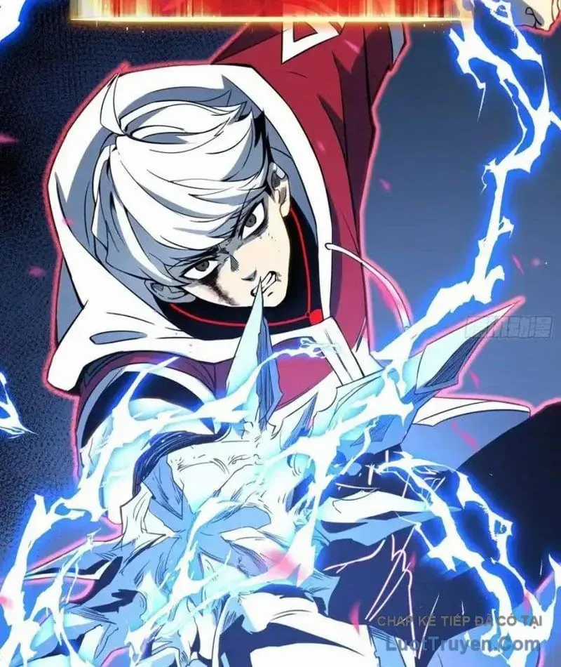 Thức Tỉnh Toàn Chức - Chapter 84 - Trang 37