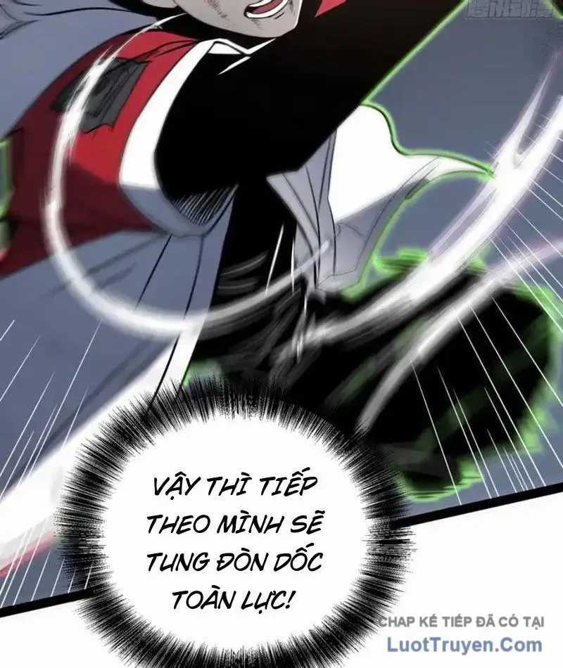 Thức Tỉnh Toàn Chức - Chapter 84 - Trang 43